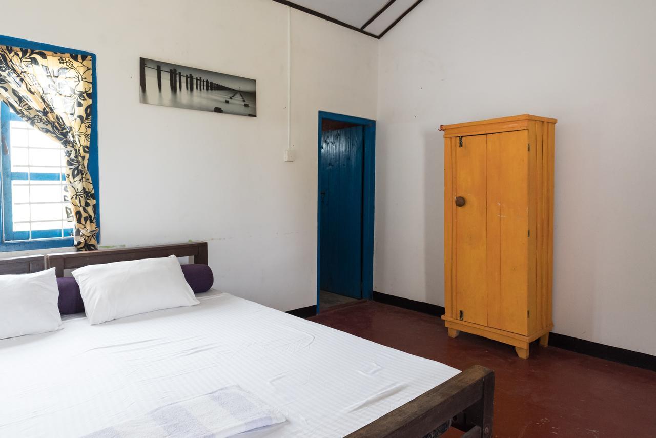 Bliss Bay Nilaveli Hotell Eksteriør bilde