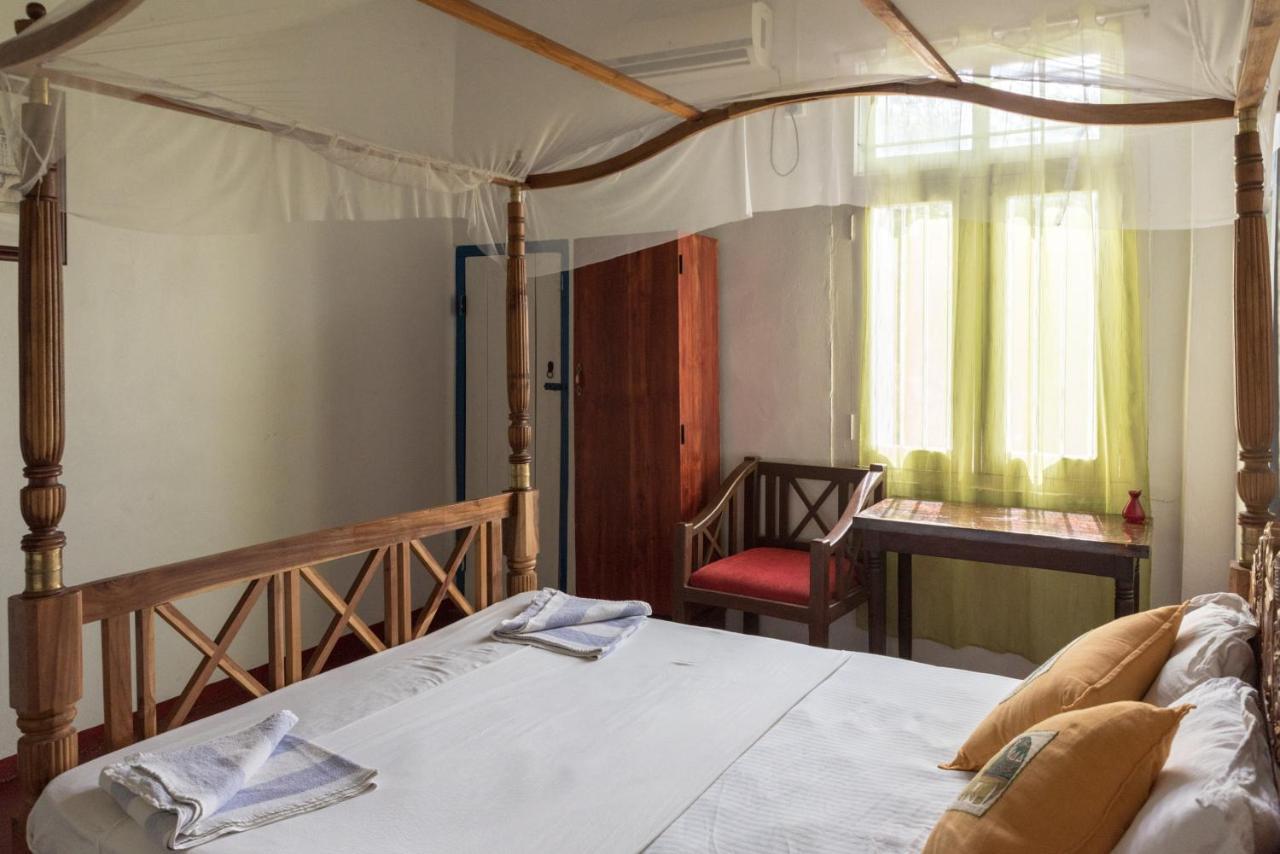 Bliss Bay Nilaveli Hotell Eksteriør bilde